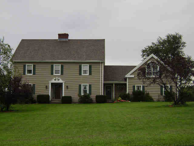 Building photograph for 37 SKY MEADOW RD
